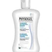 Physiogel Hipoalergénico Leche Corporal, 200 Ml