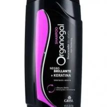 Grisi Champú Organogal Oscurecedor De Cabello 400Ml