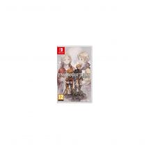 Final Fantasy Tactics: Ivalice Chronicles - Juego SWITCH - Version ESPAÑA