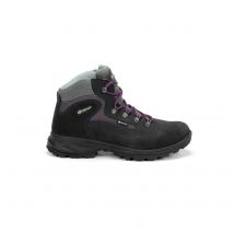 Bota Chiruca Massana 36 Gore-Tex Mujer Gris