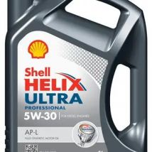 Aceite de Motor Shell 550046293