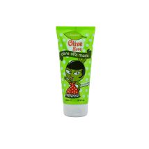 Valquer Mascarilla capilar olivo - 200 ml. Aporta toda la fuerza nutritiva y reestructurante de la hoja de olivo a los cabellos dañados, muy secos o deteriorados. Elaborado por Valquer Laboratorios