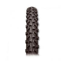 Deestone Cubierta Cross 16x1.75 para Bicicleta Resistente y Duradera con Excelente Adherencia
