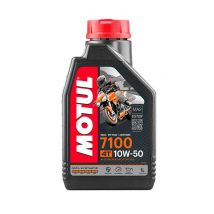 Aceite Motul 7100 10w50 4t 1l   Ce U