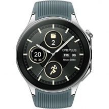 OnePlus Watch 2, Producto Europeo con Garantía Oficial.