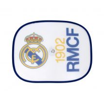 Pack de 2 parasoles para coche Real Madrid Oficial