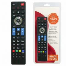 Superior Mando Universal para Televisores Philips - Modelo SUPTRB010