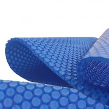 Manta para Piscinas AcuaBubb elige entre 400-500 u 800 micras  Fabricada en España  Ahorro en Químicos  Alta Eficiencia Energética  Evita la evaporación  No precisa refuerzos  PISCIHOGAR VIDA PARA TU