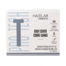 SALERM GRAY COVER - CUBRE CANAS 12x5ml.