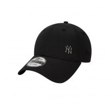 Gorra New Era Flawless 9Forty New York Yankees Unisex Negro