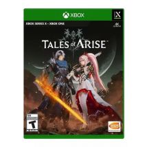 Tales of Arise Juego Fisico para Consola Microsoft Xbox One