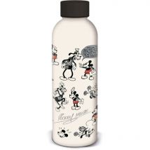 Botella de Aluminio Stor TREND 755 ML MICKEY MOUSE VINTAGE