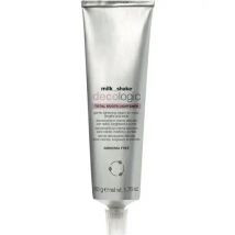 Milk Shake Decologic Total Roots Lightener Crema Decolorante sin Amoníaco 50 Gr
