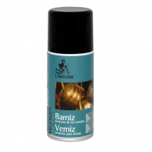 Barniz Protector de Metal Lakeone en Spray de 150 Ml