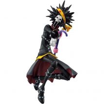 Figura Ichibansho One Piece Brook Banpresto