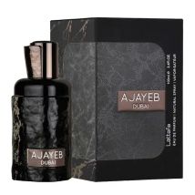 AJAYEB DUBAI hombre - 100 ml -Lattafa Lattafa Perfume hombre   MADE IN DUBAI