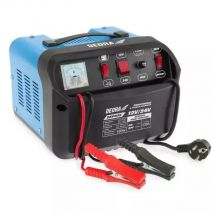 DEDRA DEP030 cargador de batería