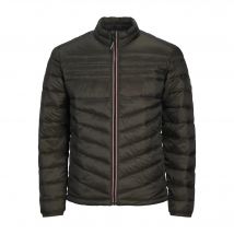 JACK&JONES 12211788 JEHERO PUFFER COLLAR NOOS Hombre Anorak Chaqueta Cazadora Parka Abrigo 28822