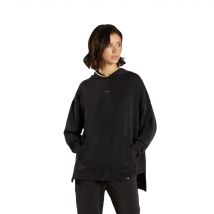 Sudadera Mujer Sin Capucha Hoodie Modelo Delicate Deporte Y Fitness Ditchil