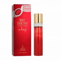 Elizabeth Taylor White Diamonds en Rouge Eau De Toilette 100 ml (woman)