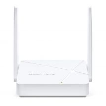 Router Inalámbrico de Doble Banda AC750 - Configuración Ágil - Mercusys