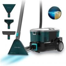 Cecotec Aspirador trineo wet&dry Conga CarpetClean 10000 EasyHome Cecotec