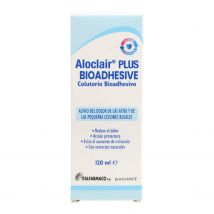 Aloclair Plus Colutorio 120 ml