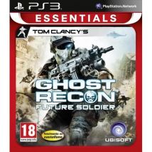 Ghost recon future soldier:signature edition (move) (essentials)