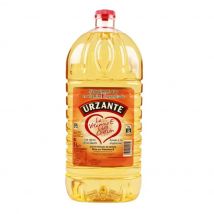 Aceite Urzante Girasol 5L