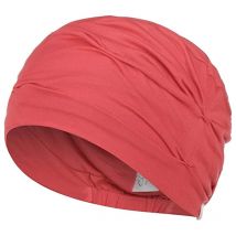 Christine Headwear B.B Becca Turban 1293-0244 Turbante Rojo - Pañuelo Gorro Oncológico de Diseño para la Cabeza
