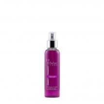 Millefiori Milano, spray ambientador con aroma, color púrpura volcánico, 150 ml.