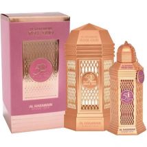 Al Haramain 50 Years Rose Oud Eau de Parfum 100 Ml Unisex