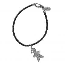 Pulsera Lotus Mujer LP-1110-2-4 19 cm