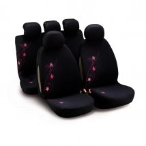 Bottari Juego Completo Fundas My Oriental Flower - Protección Duradera