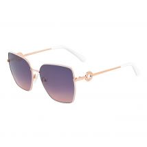Guess Gafas de Sol Mujer GF6183-5828W Doradas