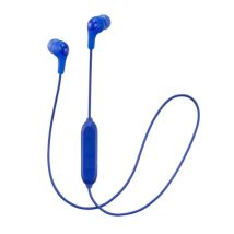 JVC HA-FX9BT-A-E Auriculares Inalámbricos In-Ear Llamadas/Música Bluetooth Azul