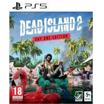 Dead Island 2 (Day One Edition) Juego para Consola Sony PlayStation 5 PS5
