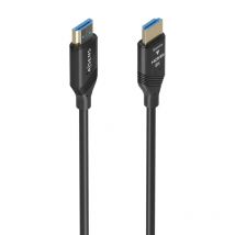 AISENS - A153-0934 cable HDMI 15 m HDMI tipo A (Estándar) Negro A153-0934