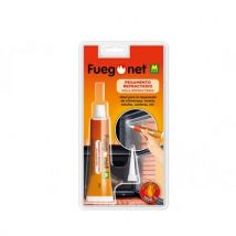 Pegamento Refractario FUEGONET. Pegamento Resistente a Altas temperaturas 50 ml