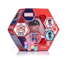 WOW STUFF Figura Wow! Pod Marvel - Sam Wilson Coleccionable
