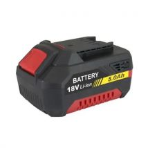 Batería STAYER 5.0 ah. L 20 0012.000589