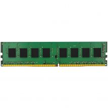 Kingston technology valueram kvr32n22s6/4 módulo de memoria 4 gb ddr4 3200 mhz