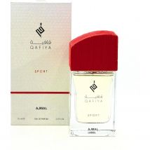 Ajmal Qafiya Sport Eau de Parfum Vaporizador 75 Ml para Hombre