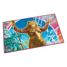 Ultimate Guard - Playmat - Magic: The Gathering - Aetherdrift - Sab-Sunen, Luxa encarnado