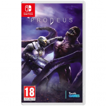 Prodeus - Switch - Nuevo precintado - PAL España