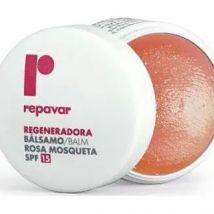 Repavar Regeneradora Rosa Mosqueta Bálsamo Spf15 10Ml