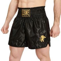 Pantalon kick&thai BASIC 2 AB970