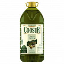 Coosur Aceite de Oliva Virgen Extra Selección  5L