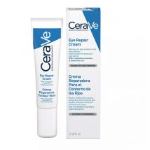 CeraVe Crema Reparadora Contorno de Ojos 14ml.