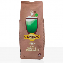 Irish Cappuccino Caprimo, 1 kilo 7350022391369